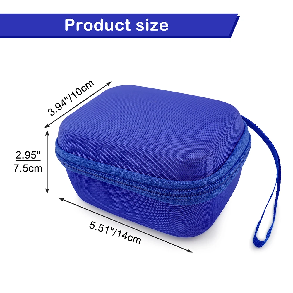 Hard Case for Yoto Mini Kids A - đánh giá và giá Audio Music Gen