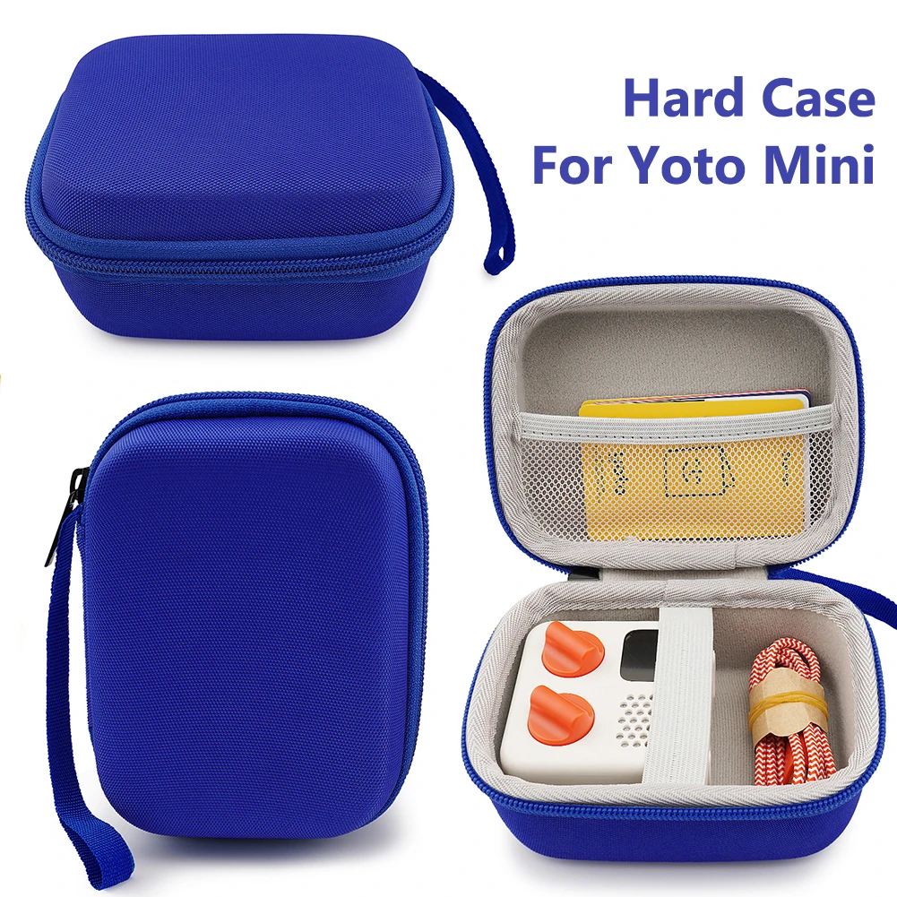 Hard Case for Yoto Mini Kids A - đánh giá và giá Audio Music Gen