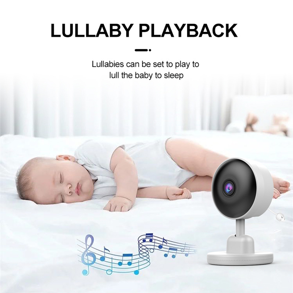 2.8 Inch Video Baby Monitor Di - đánh giá và giá Audio Music Videos
