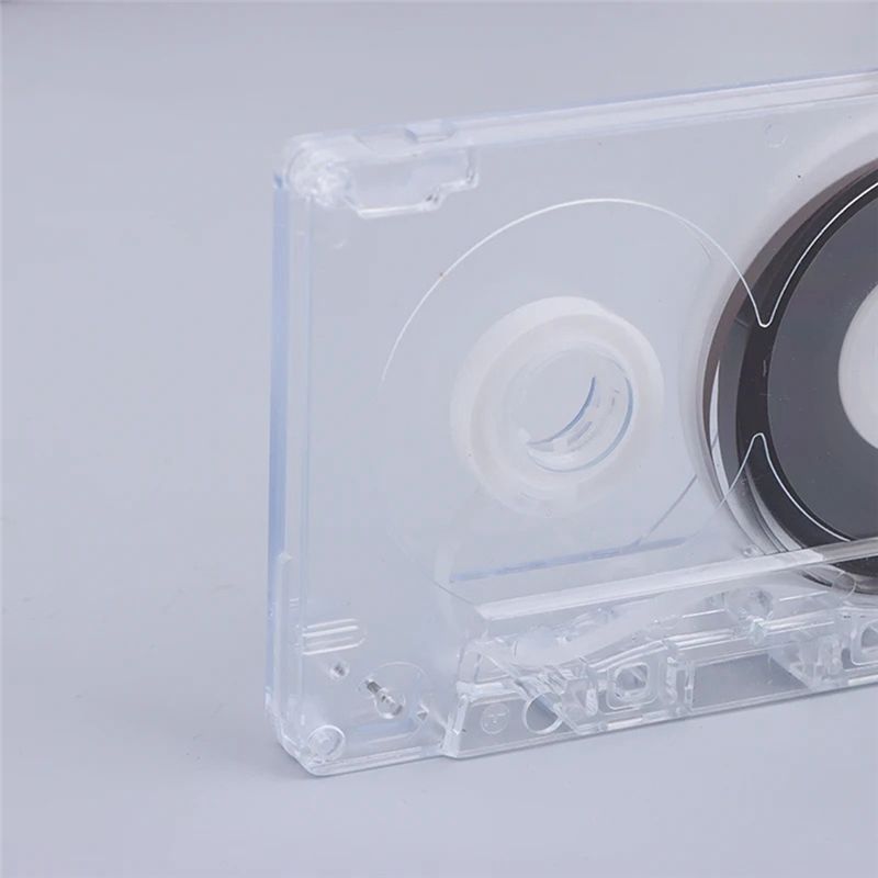 A89E-Blank Audio Cassettes. Re - đánh giá và giá Audio Music Videos