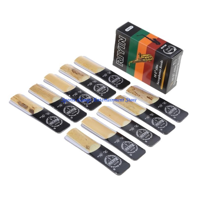 G7NF Alto Saxophone Reeds Gói  - đánh giá và giá Saxophone Reed Pack