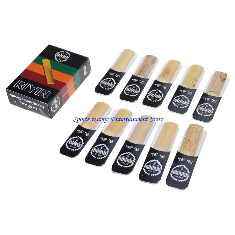G7NF Alto Saxophone Reeds Gói  - đánh giá và giá Saxophone Reed Pack