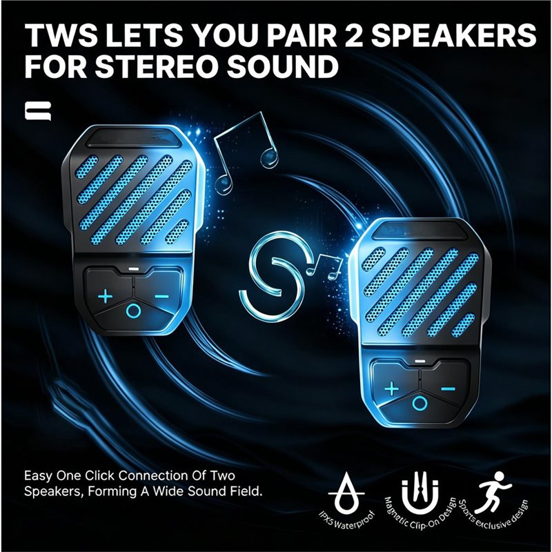 [B24B!】 Portable Bluetooth Spe - đánh giá và giá Audio Online Music Player