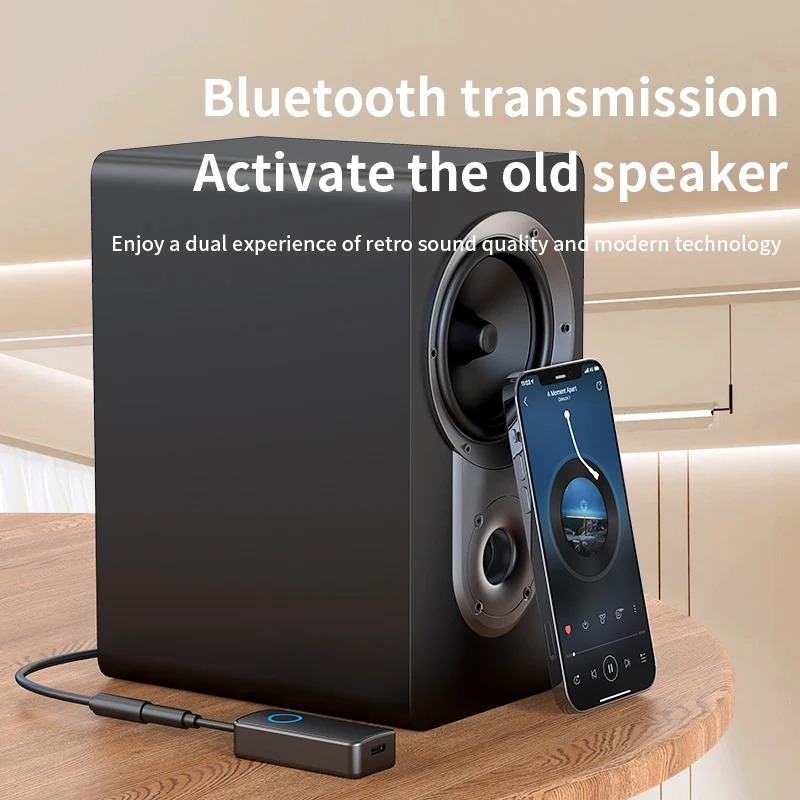 Airplane Bluetooth Transmitter - đánh giá và giá Audio Music Videos