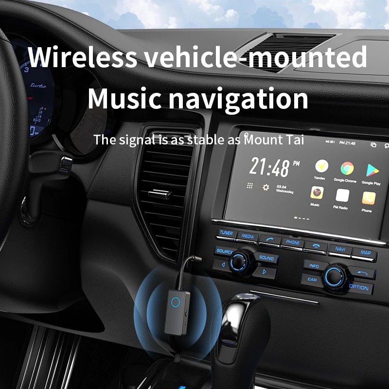 Airplane Bluetooth Transmitter - đánh giá và giá Audio Music Videos