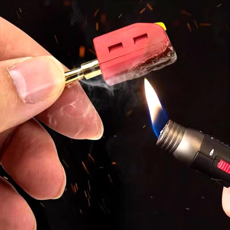 No Solder Banana Plug Quick Wi - đánh giá và giá Audio Music Test