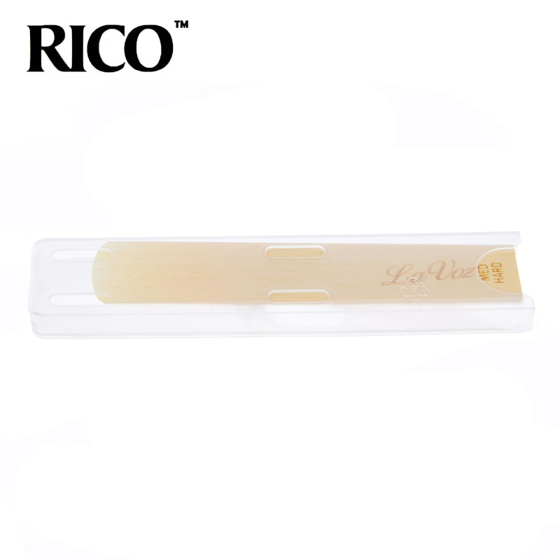 RICO La Voz Tenor Sax Lau Sậy/ - đánh giá và giá Saxophone Reed Pack