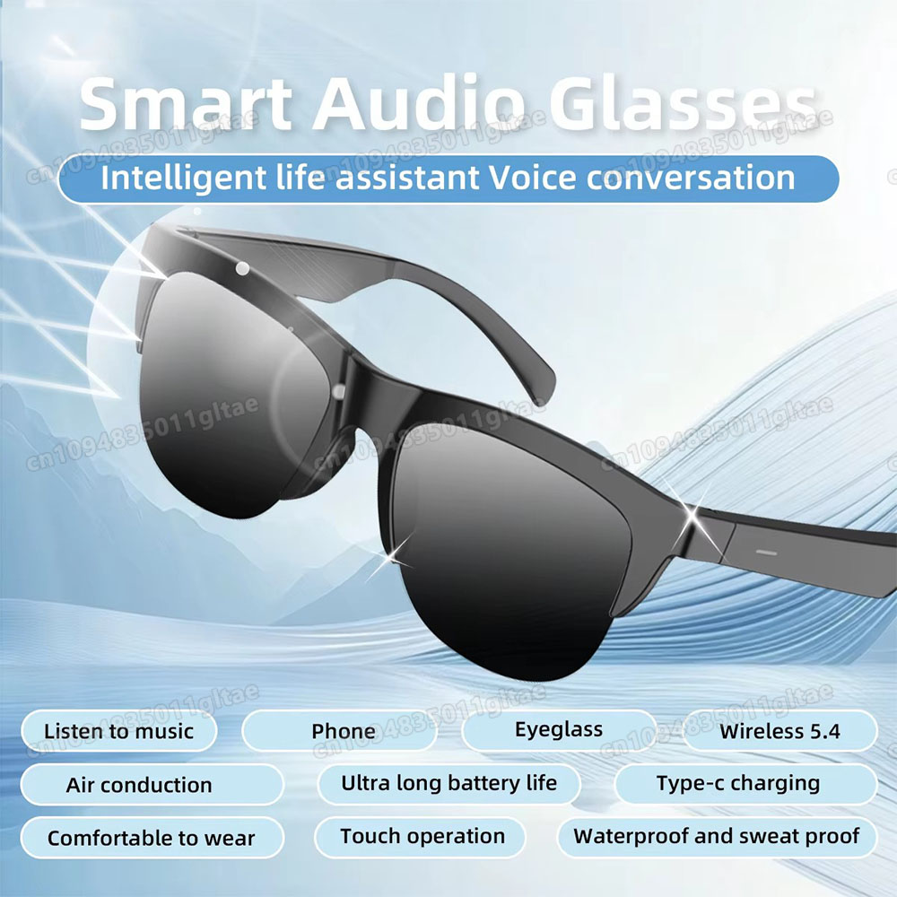 New Camera Control Smart Glass - đánh giá và giá Audio Music Videos