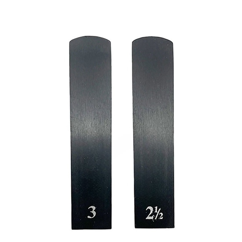 Alto Eb Saxophone Reeds, 2-Pac - đánh giá và giá Saxophone Reed Pack