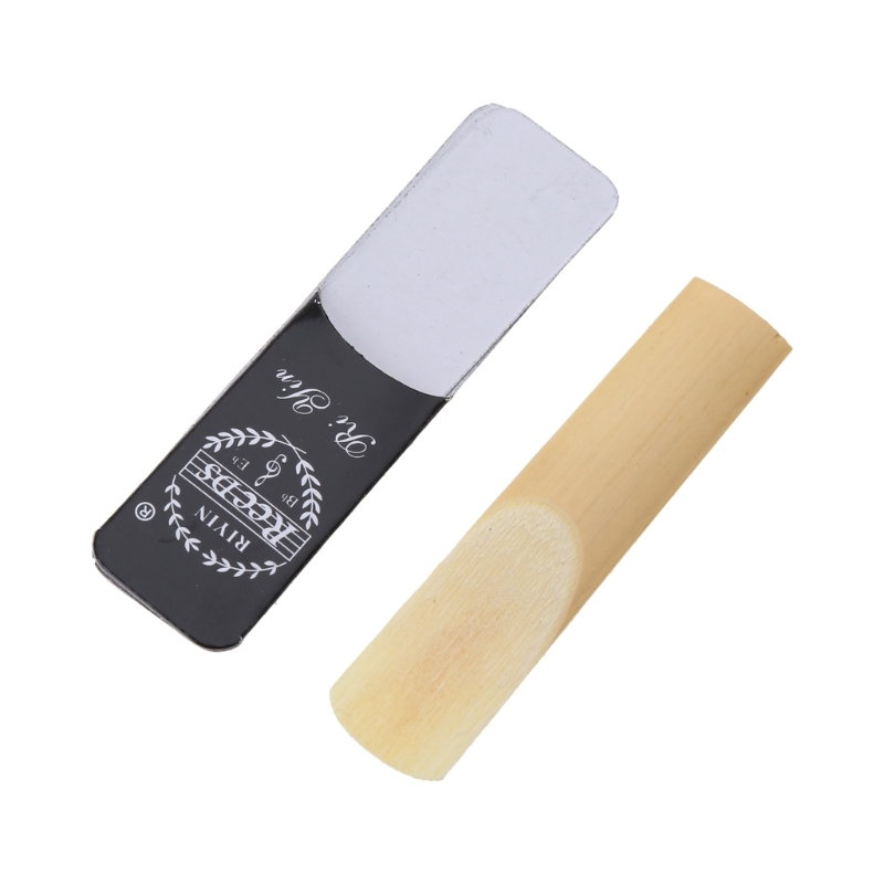 Alto Saxophone Reeds bE Saxoph - đánh giá và giá Saxophone Reed Pack