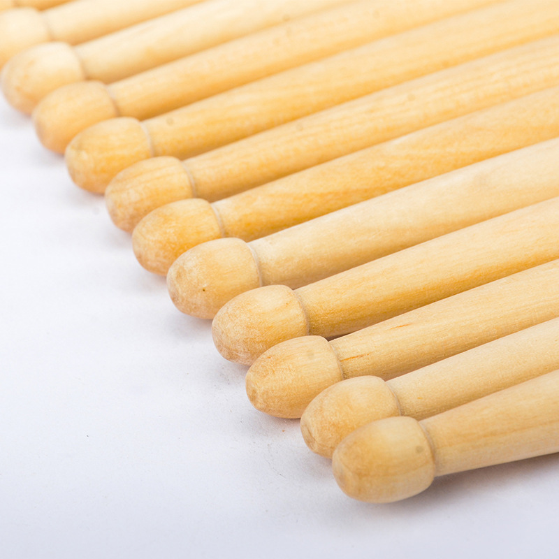 Original Professional Drumstic - đánh giá và giá Drum Stick 5A