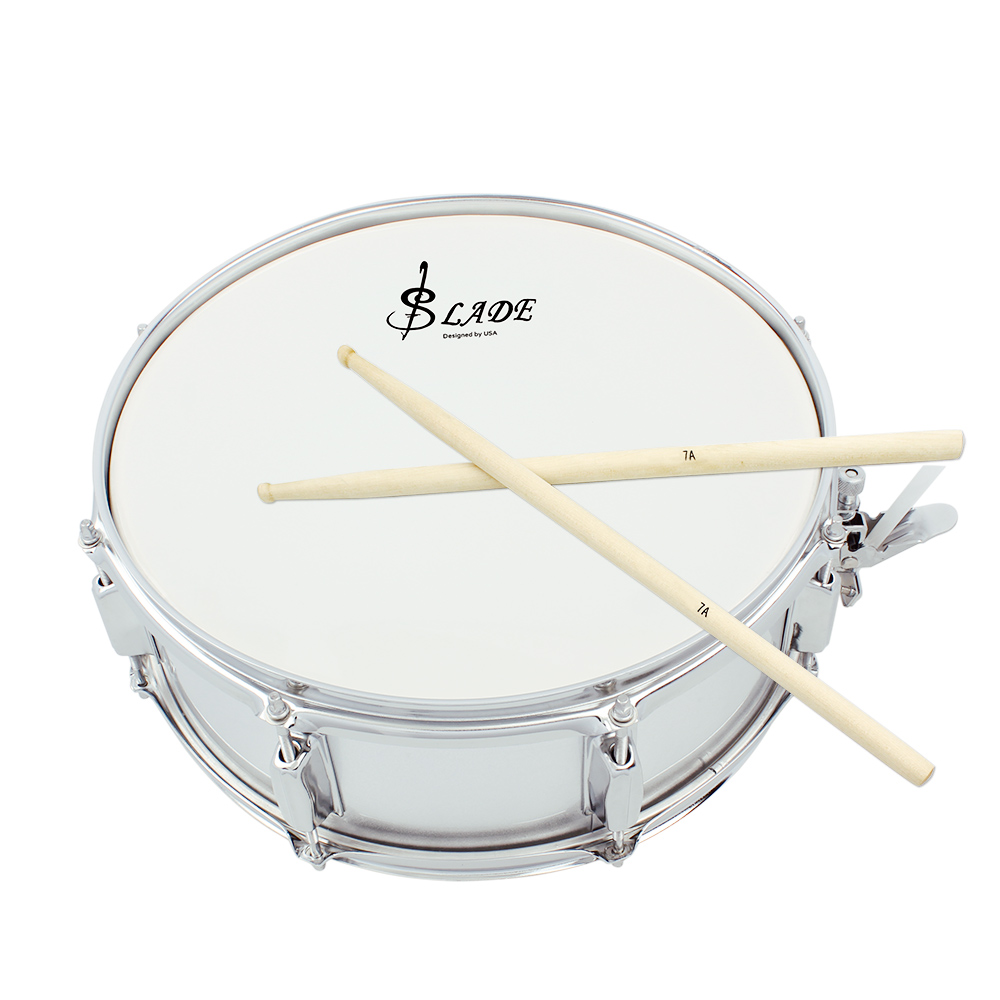 1Pair 5A/7A/5B Drum Sticks Map - đánh giá và giá Drum Stick 5A