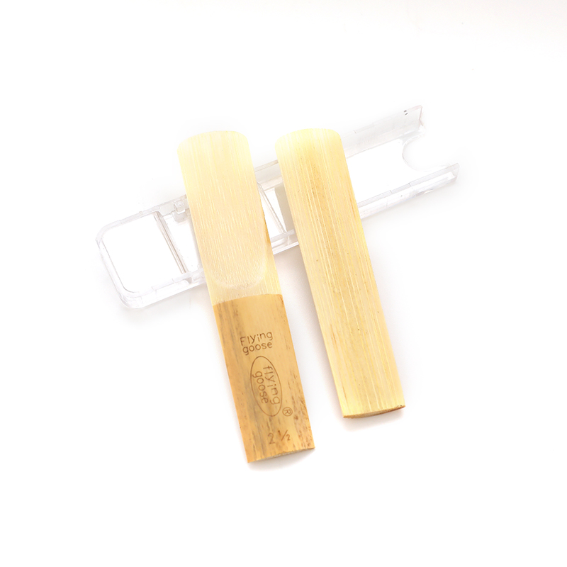 Flying Goose Blue Box Eb Alto  - đánh giá và giá Saxophone Reed Pack