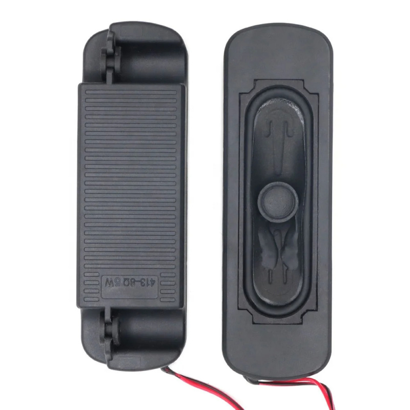 Loud Sound Box Speaker Unit 8o - đánh giá và giá Audio Music Test