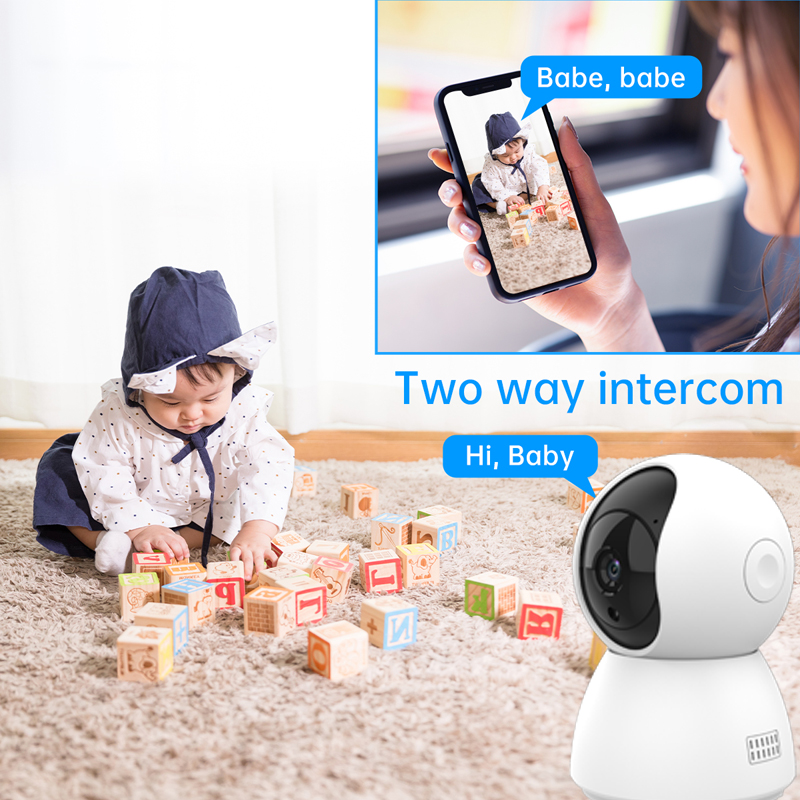 Tuya 2MP Smart IP Camera Surve - đánh giá và giá Audio Music Videos