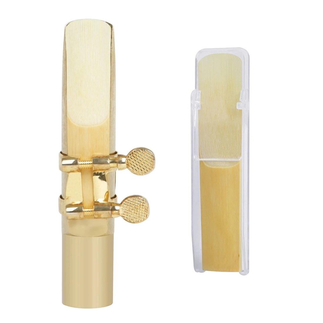 10 Pcs Alto Saxophone Reeds St - đánh giá và giá Saxophone Reed Pack