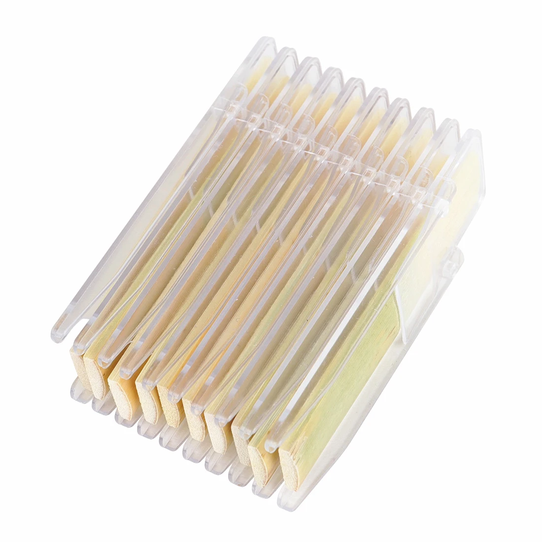10 Pcs Alto Saxophone Reeds St - đánh giá và giá Saxophone Reed Pack
