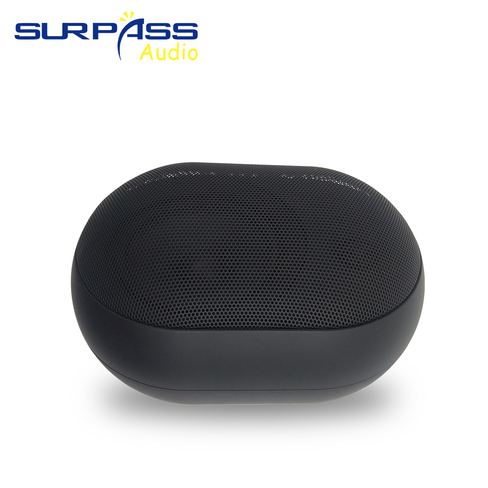 30W Wall-mounted Speaker Water - đánh giá và giá Audio Music Background
