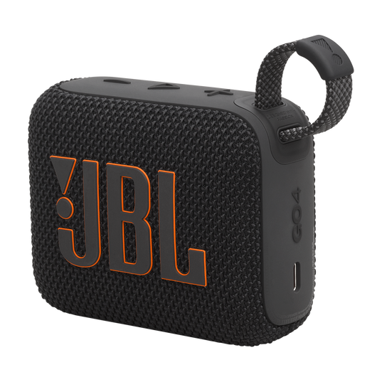 JBL GO4 Music Gold Brick 4th G - đánh giá và giá Audio Music Gen