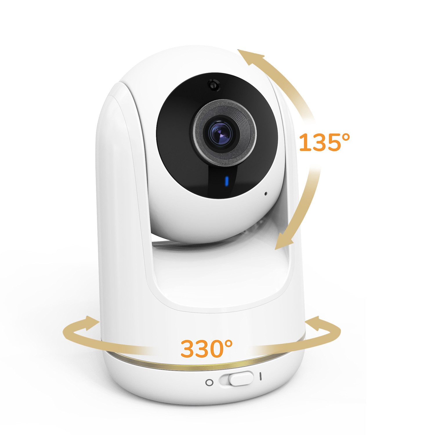 Separate Camera for VB803 Pro  - đánh giá và giá Audio Music Videos