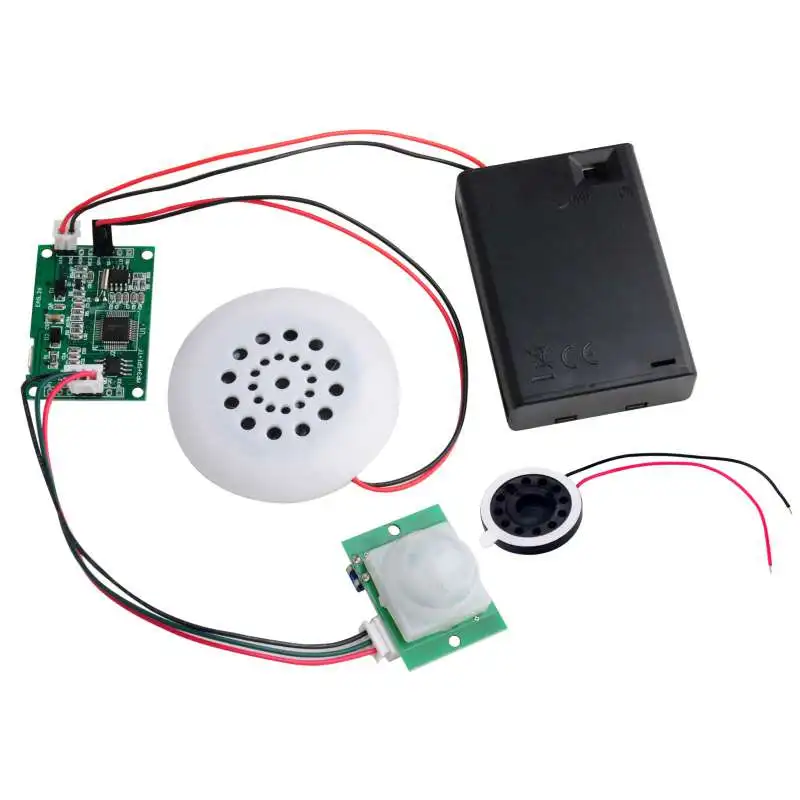 RCmall MP3 Voice Module Bộ Wel - đánh giá và giá Audio Music Mp3 Download