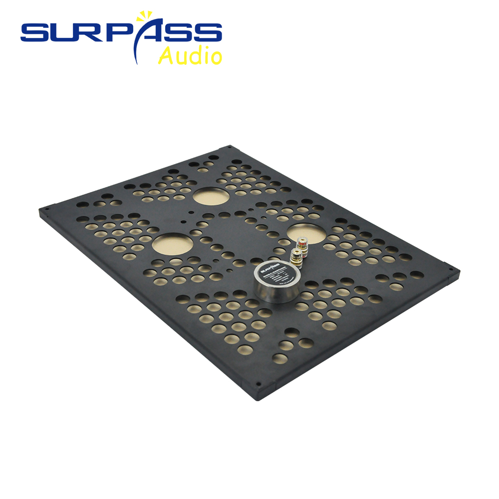 20W Invisible Indoor Speaker R - đánh giá và giá Audio Music Background